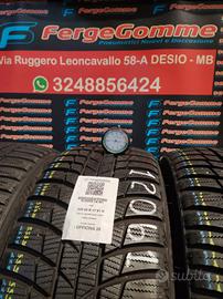 Pneumatici 225/45R17 91H BRIDGESTONE INVERNALE