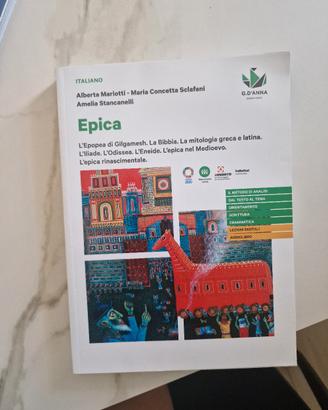 epica per liceo scientifico scienze applicate 