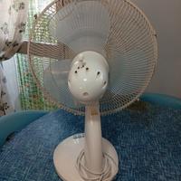 ventilatore da tavolo