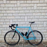 Bianchi mega pro XL