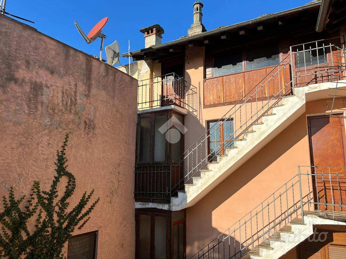 Appartamento – Lanzo Torinese, Colombaro - Vista 2