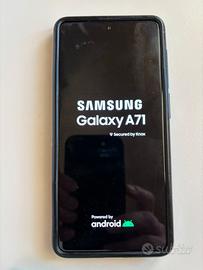 Samsung A71 128Gb