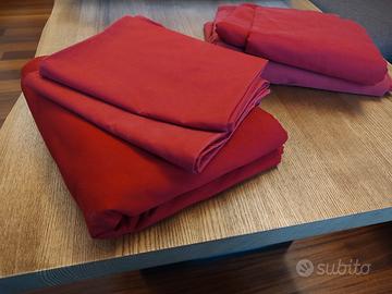 completo letto una piazza e mezza Bassetti 