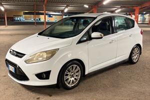 Ford CMax