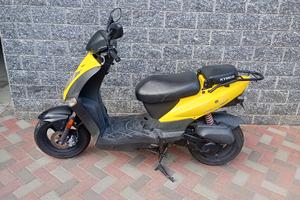 KYMCO AGILITY 50 4 TEMPI DEL 2007