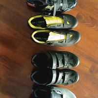 Scarpe da bici Specialized