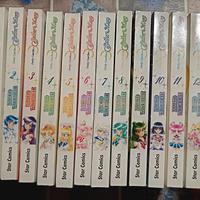 fumetti Sailor Moon