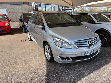 Mercedes-benz B 200 CDI Sport