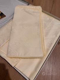 Tovaglia per 12 persone 