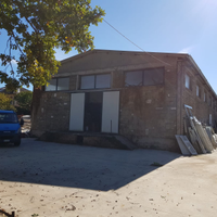 Capannone industriale/artigianale