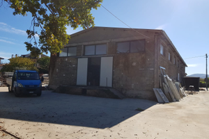 Capannone industriale/artigianale