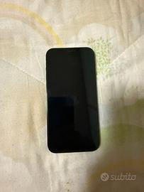 Iphone 12 pro max 128 gb