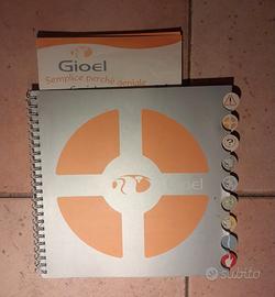 Aspirapolvere Gioel 