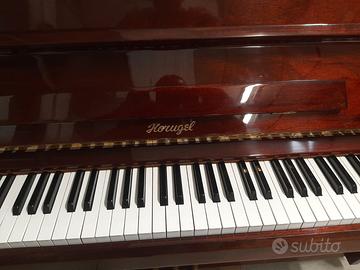 Pianoforte