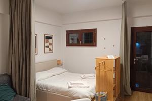 Appartamento a Rocca di Mezzo 4 posti letto