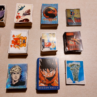 Figurine PANINI Sfuse