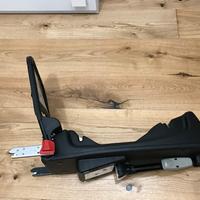 Base isofix ovetto britax