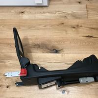 Base isofix ovetto britax