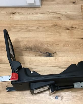Base isofix ovetto britax
