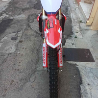 Honda crf 250 2019