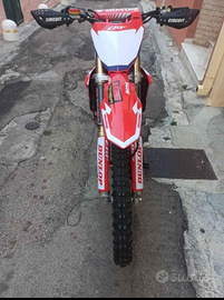 Honda crf 250 2019