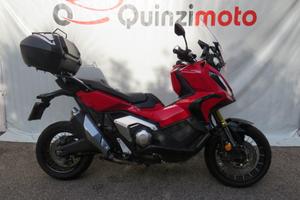 HONDA X-ADV 750 DCT Abs my21