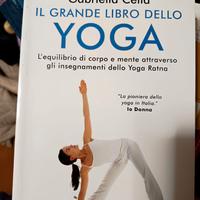 Yoga - libro