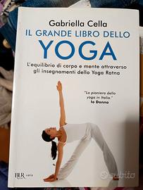 Yoga - libro