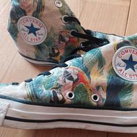 Scarpe Converse All Star 39,