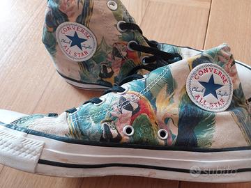 Scarpe Converse All Star 39,