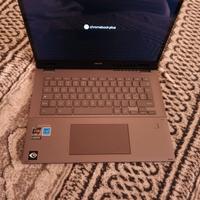 Asus chromebook pc touch modello cm3401ffa 
