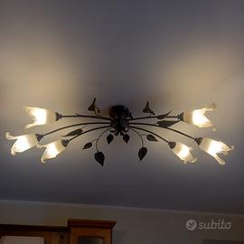 Lampadario 