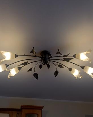 Lampadario 