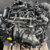 Motore w/w Audi 2.0 tdi CRL 25000km