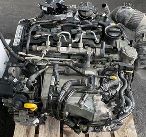 Motore w/w Audi 2.0 tdi CRL 25000km