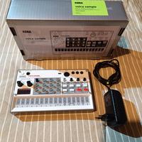 Korg Volca Sample 2 New Generation + Alimentatore