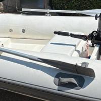 Gommone Arimar 3.20 + motore Parsun 8 CV