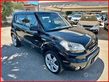 Kia Soul 1.6 CRDi VGT Cool