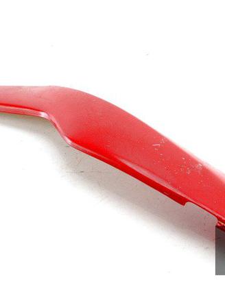 Fianchetto sottosella sinistro rosso Ducati SS 350