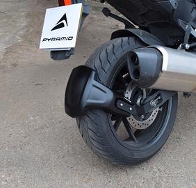 Honda NT1100 parafango pyramid NUOVO
