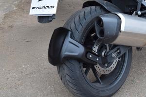 Honda NT1100 parafango pyramid NUOVO