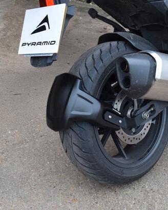 Honda NT1100 parafango pyramid NUOVO