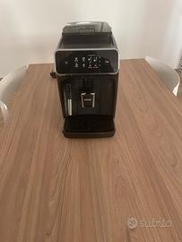 Macchina caffè automatica Philips EP2220/10