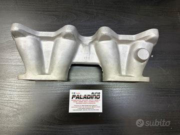 Collettore d'aspirazione X 1 9