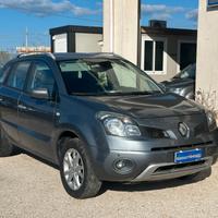 Renault Koleos 2.0 dCi 150CV 4X4 Dynamique
