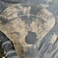 LAMBRETTA LD 125 150 selle