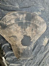 LAMBRETTA LD 125 150 selle