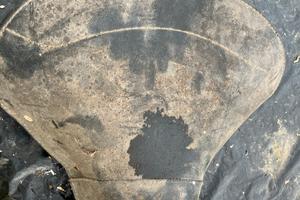 LAMBRETTA LD 125 150 selle