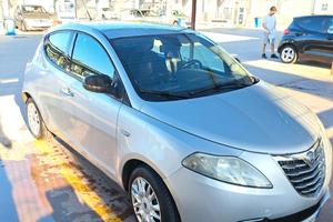 Lancia y 1300 diesel mj