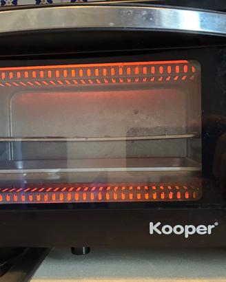 Forno elettrico 15 L.